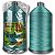 Linha Vera Cruz Fio 10 Para Pipa 12000 Jardas Algodão Tex 85 - Imagem 16