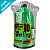 Linha Vera Cruz Fio 10 Para Pipa 12000 Jardas Algodão Tex 85 - Imagem 11
