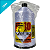 Linha Vera Cruz Fio 10 Para Pipa 12000 Jardas Algodão Tex 85 - Imagem 12