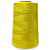 Linha Crua Fio 04 Para Pipa 6000 Jardas Tex 111 Algodão - Imagem 14