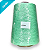 Linha Crua Fio 04 Para Pipa 6000 Jardas Tex 111 Algodão - Imagem 9