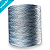 Linha Para Pipa Fio 10 Crua de Quilo Tex 85 100% Algodão - Imagem 7