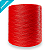 Linha Para Pipa Fio 10 Crua de Quilo Tex 85 100% Algodão - Imagem 6