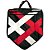 Mochila Para Pipas 70cm x 60cm x 22cm - Imagem 1