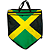 Mochila Para Pipas 70cm x 60cm x 22cm - Imagem 1
