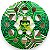 Carretilha de Madeira 16 polegadas (40cm) Rolamento - Imagem 1