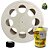 Kit Carretilha 14 Polegadas + Linha 04 3.000 Jardas + Fita Protetora - Imagem 8