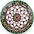 Carretilha de Madeira 18 Polegadas (46cm) Rolamento - Imagem 1