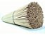 Varetas de Bambu 50cm Para Pipas e Raias 100 Unidades - Imagem 1