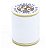Kit 12 Linha Corrente Fio 10 Para Pipa 500 Jardas Tex 85 - Imagem 2
