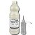 Kit Cola Branca 1 Litro + Tubo Almotolia Para Cola 120ml - Imagem 1