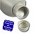 Kit Cola Branca 1 Litro + Tubo Almotolia Para Cola 120ml - Imagem 4
