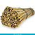 Varetas de Bambu 55cm Para Pipas e Raias 100 Unidades - Imagem 2