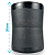 Kit Linha Vera Cruz Fio 04 1500 Jardas Porta Linha GG Preto - Imagem 8