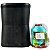 Kit Linha Vera Cruz Fio 04 1000 Jardas Porta Linha M Oval Preto - Imagem 1