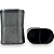 Kit Linha Vera Cruz Fio 10 1000 Jardas Porta Linha M Oval Preto - Imagem 4