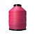 Kit Linha Vera Cruz Fio 10 1500 Jardas Porta Linha GG Preto - Imagem 8