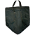 Mochila Para Pipas 1m x 80cm x 22cm Alça Ajustável Com Zíper: X - Imagem 3