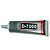 Cola Adesiva Multiuso B7000 Extraforte Para Artesanato 110ML - Imagem 1