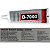 Cola Adesiva Multiuso B7000 Extraforte Para Artesanato 110ML - Imagem 2