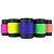 Kit Pipa Linha Fio 10 Extraforte 100 Jardas No Porta Linha P - Imagem 4