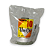 Kit Pipa Carretilha 15cm Linha 10 De 1500 Jardas e Fita Dedo - Imagem 4