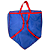 Mochila Para Pipas 70cm x 60cm x 22cm - Imagem 2