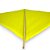 Kit 50 Raia Peixinho Mista 30x30cm e Rabiola Pronta de 100M - Imagem 11