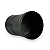 Kit 50 Raia Peixinho 30x30 Rabiola de 100M Linha de 500 Jds e Porta Linha Pequeno - Imagem 6