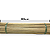 Varetas de Bambu 80cm Para Pipas e Raias 500 Unidades Taqua - Imagem 2