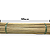 Varetas de Bambu 55cm Para Pipas e Raias 500 Unidades Taqua - Imagem 2