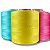 Linha Especial Fio 10 de 12000 Jardas Tex 98 Ffilotex Algodão - Imagem 1