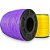 Linha Fio de Nylon 500 jardas Roquinha Para Pipa Pesca 12UN - Imagem 3
