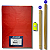 Kit 150 Varetas de Bambu 100 Folhas de Seda 50x70cm Linha de Armação 2000 Metros - Imagem 10