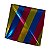 Pacote 20 Raia Flechinha Laminado Mistas 34x34 Bambu X Fibra - Imagem 3
