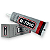 Kit 100 Papel Laminado Cores Mistas e Cola Extraforte B7000 Para Pipas - Imagem 3
