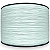 Linha Fio de Nylon 3000 jardas Roquinha Para Pipa Pesca - Imagem 2