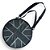 Mochila Bolsa Para Levar Carretilha De Pipa 22 Polegada 57cm: AB - Imagem 2