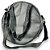 Mochila Bolsa Para Levar Carretilha De Pipa 22 Polegada 57cm: Reino Unido Cinza - Imagem 4