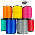 Linha Fio de Nylon 200 jardas Roquinha Para Pipa e Pesca 1UN - Imagem 2