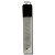 Estilete Profissional Largo Emborrachado 18mm 3 Lâminas Extras 1 Unidade Cor Sortida - Imagem 8