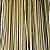 Kit Pipa Peixinho Raia Pequena 100 Folhas de Seda 35cm, Varetas Fibra 2.0 x 56,5cm 500gr e Bambu 50cm 100un - Imagem 6