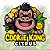 Cookie Kong Citrus - Automatica - Imagem 1