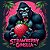 Strawberry Gorilla - Automatica - Imagem 1
