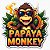 Papaya Monkey - Automatica - Imagem 1