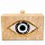 CLUTCH MADREPEROLA OLHO GREGO - Imagem 2