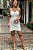 VESTIDO OFF ALCINHA DRAPEADO LATERAL - Imagem 1