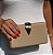 CLUTCH PENA NUDE - Imagem 1