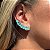 MAXI EARCUFF TURMALINA - Imagem 1