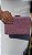 CLUTCH TECIDO BRILHO PINK - Imagem 1